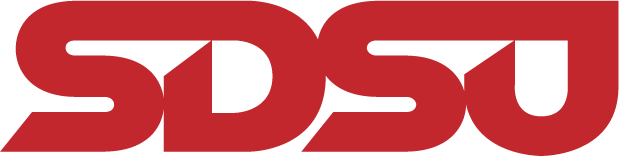 San Diego State Aztecs 1978-2003 Wordmark Logo diy iron on heat transfer
